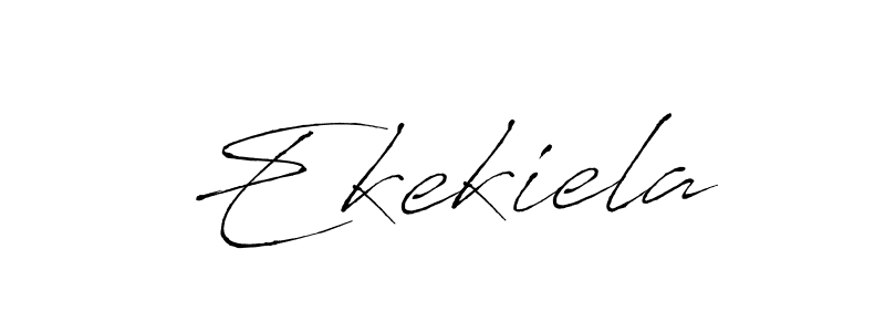 You can use this online signature creator to create a handwritten signature for the name Ekekiela. This is the best online autograph maker. Ekekiela signature style 6 images and pictures png