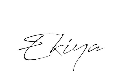 Also You can easily find your signature by using the search form. We will create Ekiya name handwritten signature images for you free of cost using Antro_Vectra sign style. Ekiya signature style 6 images and pictures png