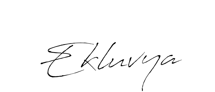 Make a short Ekluvya signature style. Manage your documents anywhere anytime using Antro_Vectra. Create and add eSignatures, submit forms, share and send files easily. Ekluvya signature style 6 images and pictures png