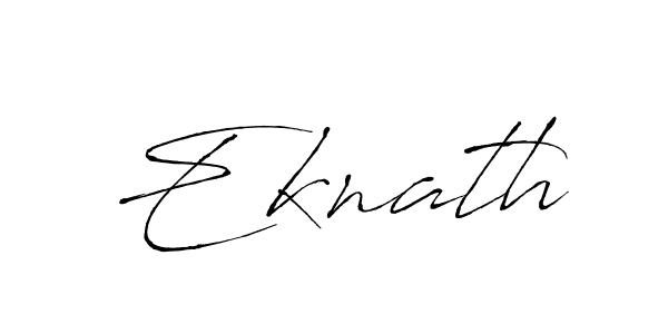 Similarly Antro_Vectra is the best handwritten signature design. Signature creator online .You can use it as an online autograph creator for name Eknath. Eknath signature style 6 images and pictures png