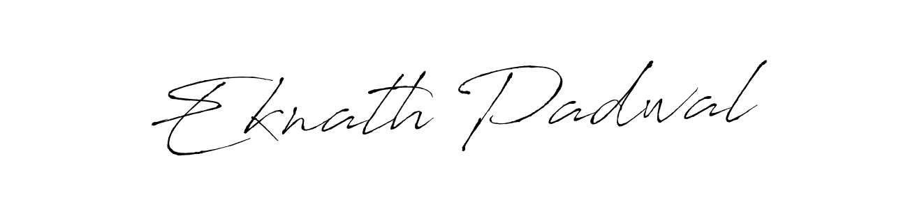 You can use this online signature creator to create a handwritten signature for the name Eknath Padwal. This is the best online autograph maker. Eknath Padwal signature style 6 images and pictures png