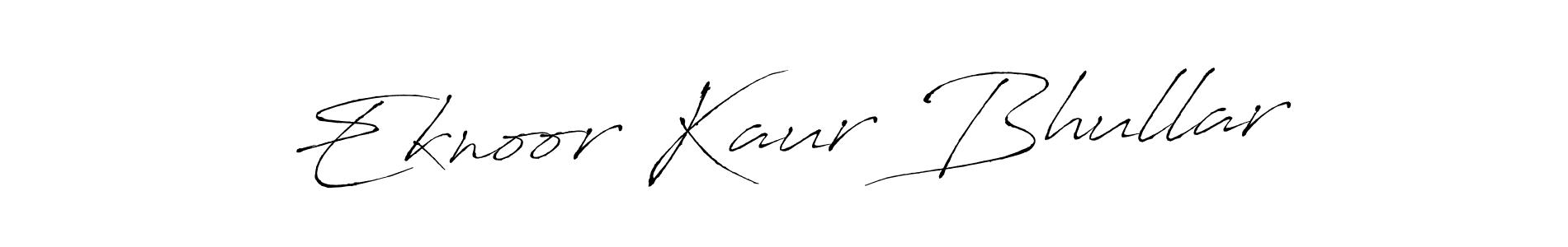 Here are the top 10 professional signature styles for the name Eknoor Kaur Bhullar. These are the best autograph styles you can use for your name. Eknoor Kaur Bhullar signature style 6 images and pictures png