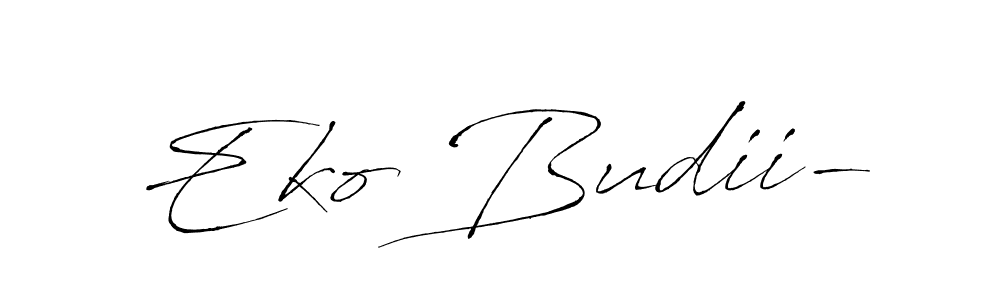 Here are the top 10 professional signature styles for the name Eko Budii-. These are the best autograph styles you can use for your name. Eko Budii- signature style 6 images and pictures png