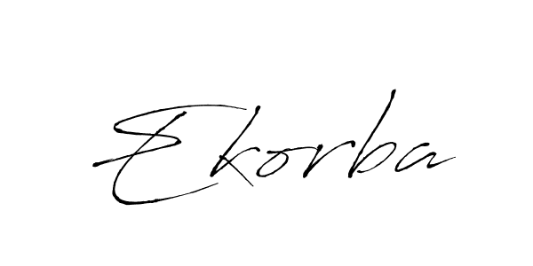 Make a beautiful signature design for name Ekorba. Use this online signature maker to create a handwritten signature for free. Ekorba signature style 6 images and pictures png