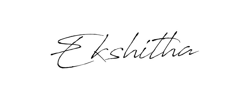 You can use this online signature creator to create a handwritten signature for the name Ekshitha. This is the best online autograph maker. Ekshitha signature style 6 images and pictures png