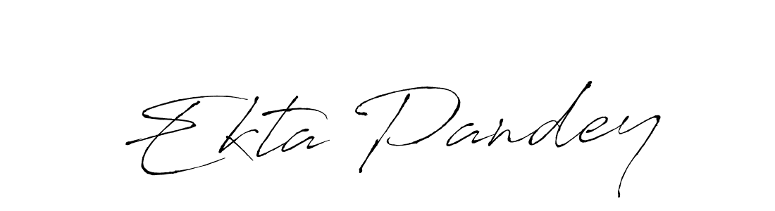 Once you've used our free online signature maker to create your best signature Antro_Vectra style, it's time to enjoy all of the benefits that Ekta Pandey name signing documents. Ekta Pandey signature style 6 images and pictures png