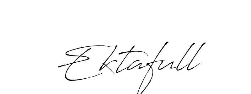 Here are the top 10 professional signature styles for the name Ektafull. These are the best autograph styles you can use for your name. Ektafull signature style 6 images and pictures png