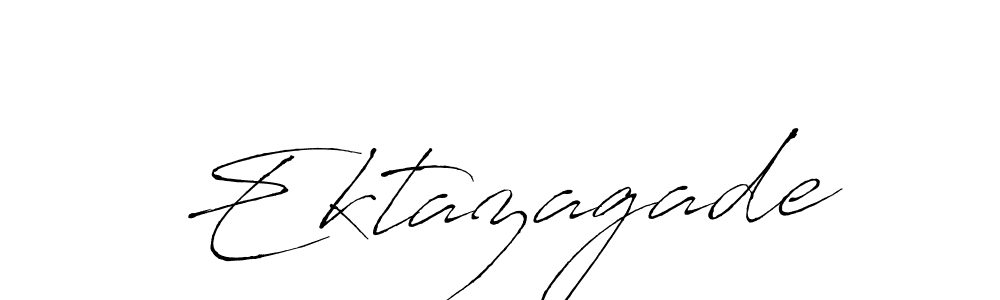 Make a beautiful signature design for name Ektazagade. Use this online signature maker to create a handwritten signature for free. Ektazagade signature style 6 images and pictures png