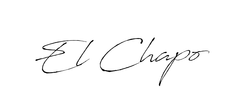 Best and Professional Signature Style for El Chapo. Antro_Vectra Best Signature Style Collection. El Chapo signature style 6 images and pictures png