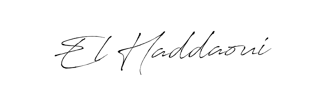 You can use this online signature creator to create a handwritten signature for the name El Haddaoui. This is the best online autograph maker. El Haddaoui signature style 6 images and pictures png