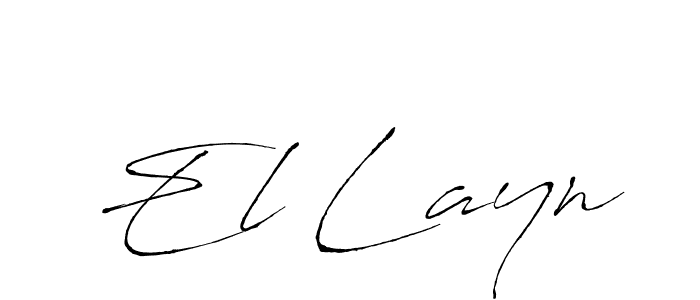 Check out images of Autograph of El Layn name. Actor El Layn Signature Style. Antro_Vectra is a professional sign style online. El Layn signature style 6 images and pictures png
