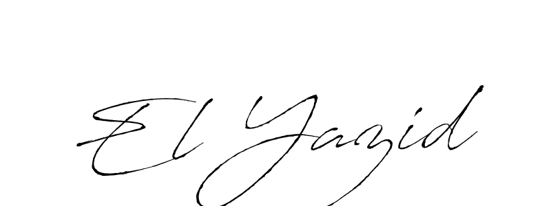 Here are the top 10 professional signature styles for the name El Yazid. These are the best autograph styles you can use for your name. El Yazid signature style 6 images and pictures png