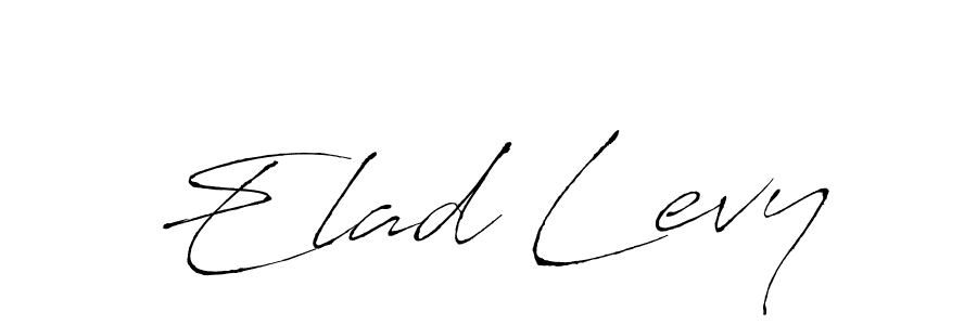 if you are searching for the best signature style for your name Elad Levy. so please give up your signature search. here we have designed multiple signature styles  using Antro_Vectra. Elad Levy signature style 6 images and pictures png