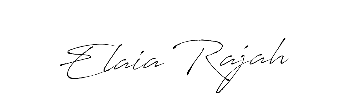 You can use this online signature creator to create a handwritten signature for the name Elaia Rajah. This is the best online autograph maker. Elaia Rajah signature style 6 images and pictures png