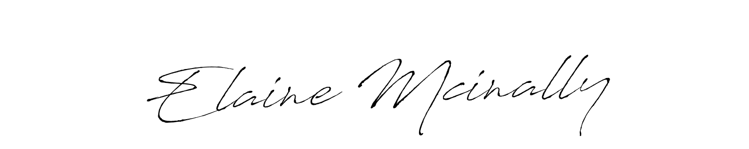 Here are the top 10 professional signature styles for the name Elaine Mcinally. These are the best autograph styles you can use for your name. Elaine Mcinally signature style 6 images and pictures png