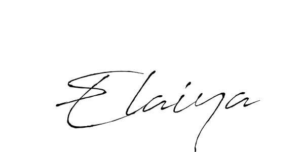 Once you've used our free online signature maker to create your best signature Antro_Vectra style, it's time to enjoy all of the benefits that Elaiya name signing documents. Elaiya signature style 6 images and pictures png