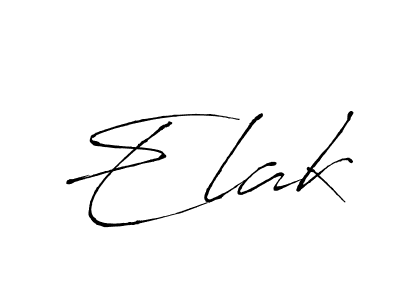 Similarly Antro_Vectra is the best handwritten signature design. Signature creator online .You can use it as an online autograph creator for name Elak. Elak signature style 6 images and pictures png