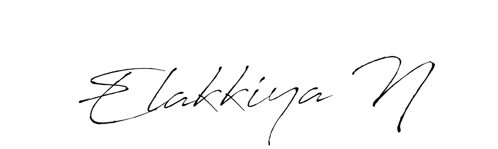 Best and Professional Signature Style for Elakkiya N. Antro_Vectra Best Signature Style Collection. Elakkiya N signature style 6 images and pictures png