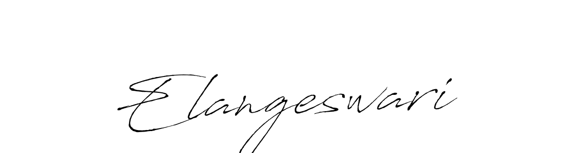How to Draw Elangeswari signature style? Antro_Vectra is a latest design signature styles for name Elangeswari. Elangeswari signature style 6 images and pictures png