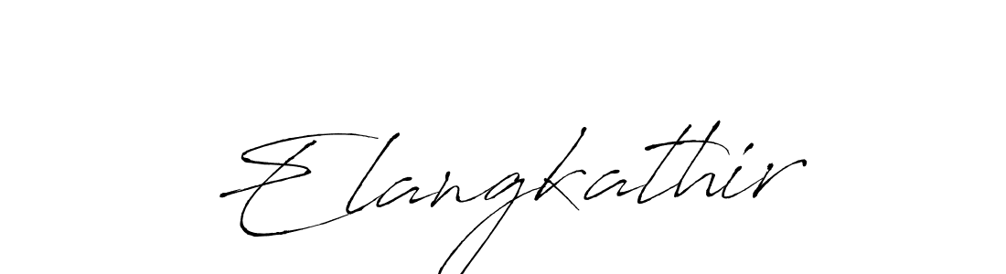 Make a beautiful signature design for name Elangkathir. Use this online signature maker to create a handwritten signature for free. Elangkathir signature style 6 images and pictures png