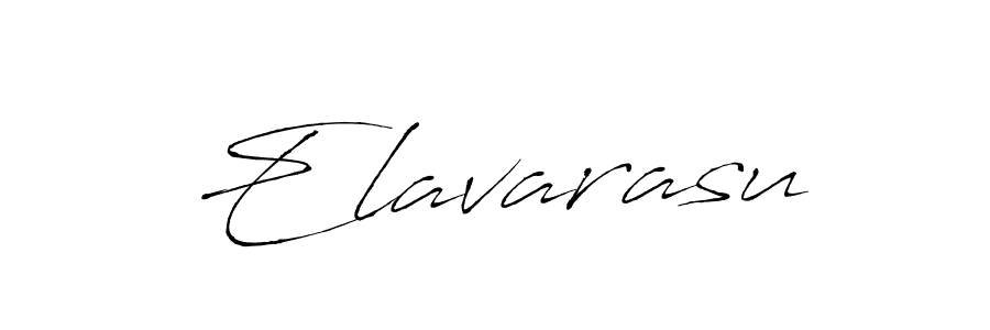 Antro_Vectra is a professional signature style that is perfect for those who want to add a touch of class to their signature. It is also a great choice for those who want to make their signature more unique. Get Elavarasu name to fancy signature for free. Elavarasu signature style 6 images and pictures png