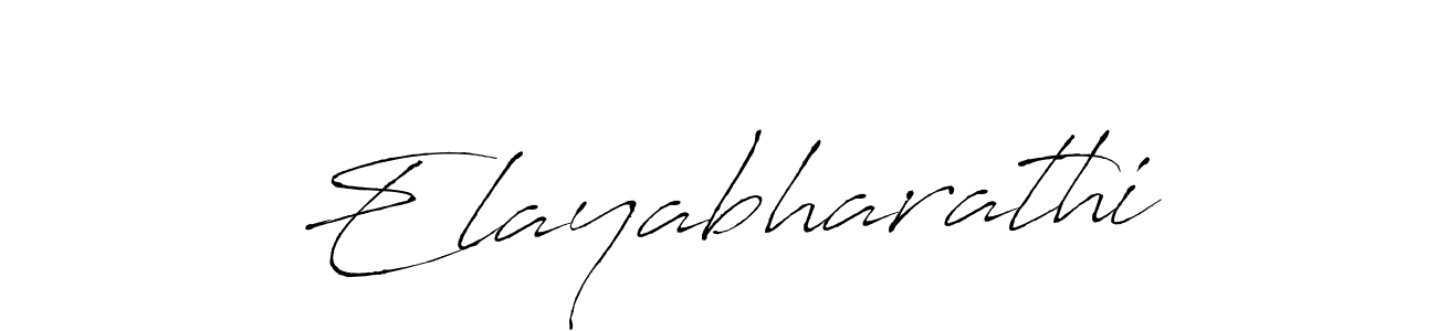 Make a short Elayabharathi signature style. Manage your documents anywhere anytime using Antro_Vectra. Create and add eSignatures, submit forms, share and send files easily. Elayabharathi signature style 6 images and pictures png