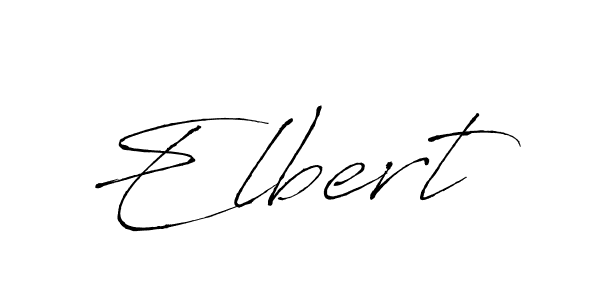It looks lik you need a new signature style for name Elbert. Design unique handwritten (Antro_Vectra) signature with our free signature maker in just a few clicks. Elbert signature style 6 images and pictures png