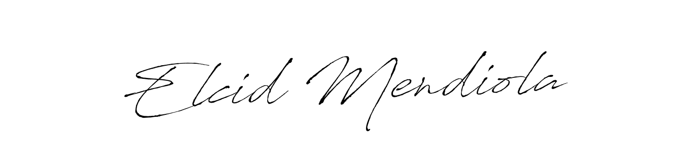 See photos of Elcid Mendiola official signature by Spectra . Check more albums & portfolios. Read reviews & check more about Antro_Vectra font. Elcid Mendiola signature style 6 images and pictures png