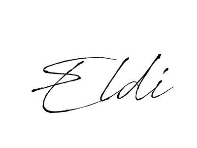 This is the best signature style for the Eldi name. Also you like these signature font (Antro_Vectra). Mix name signature. Eldi signature style 6 images and pictures png