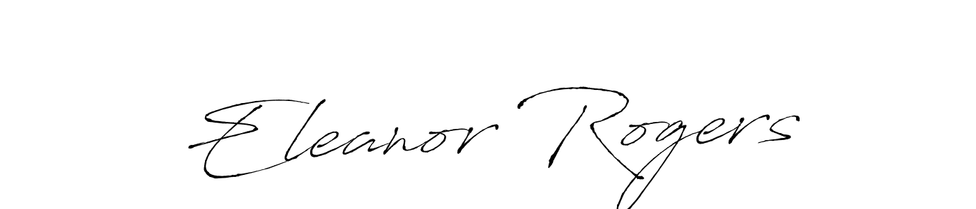 Also we have Eleanor Rogers name is the best signature style. Create professional handwritten signature collection using Antro_Vectra autograph style. Eleanor Rogers signature style 6 images and pictures png