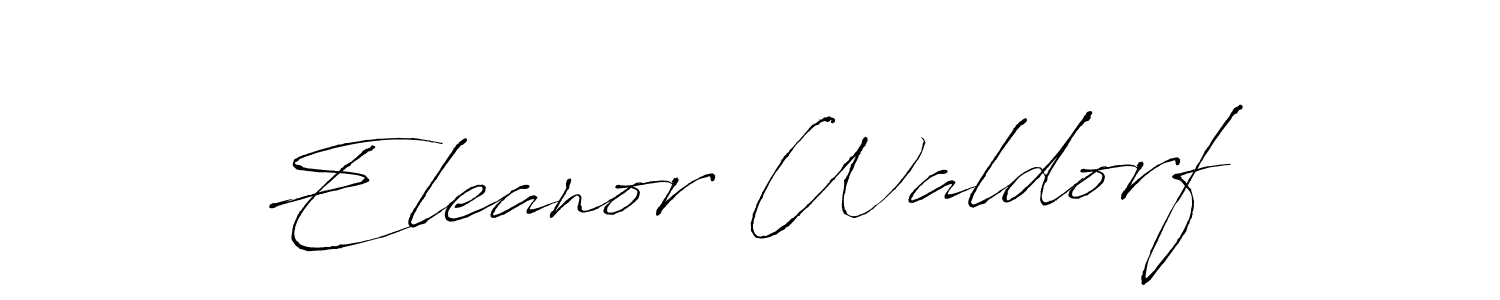 if you are searching for the best signature style for your name Eleanor Waldorf. so please give up your signature search. here we have designed multiple signature styles  using Antro_Vectra. Eleanor Waldorf signature style 6 images and pictures png