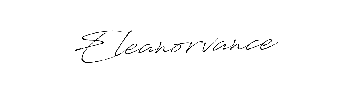 Make a beautiful signature design for name Eleanorvance. Use this online signature maker to create a handwritten signature for free. Eleanorvance signature style 6 images and pictures png
