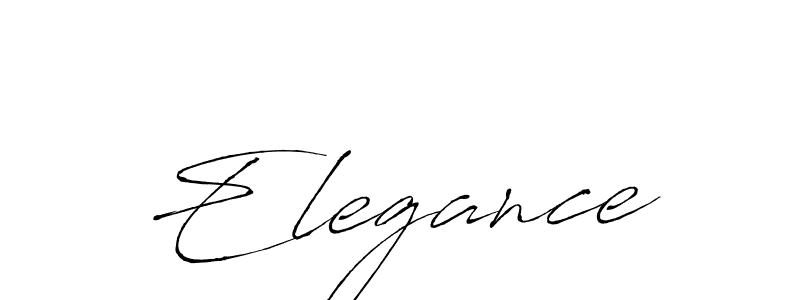 Once you've used our free online signature maker to create your best signature Antro_Vectra style, it's time to enjoy all of the benefits that Elegance name signing documents. Elegance signature style 6 images and pictures png