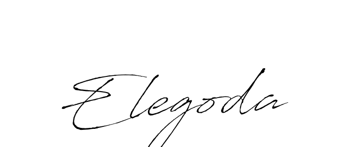 Make a short Elegoda signature style. Manage your documents anywhere anytime using Antro_Vectra. Create and add eSignatures, submit forms, share and send files easily. Elegoda signature style 6 images and pictures png