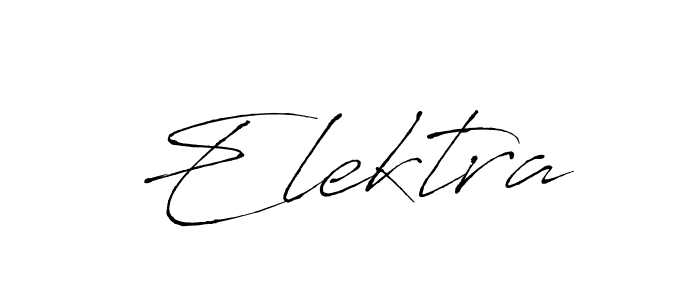 Once you've used our free online signature maker to create your best signature Antro_Vectra style, it's time to enjoy all of the benefits that Elektra name signing documents. Elektra signature style 6 images and pictures png