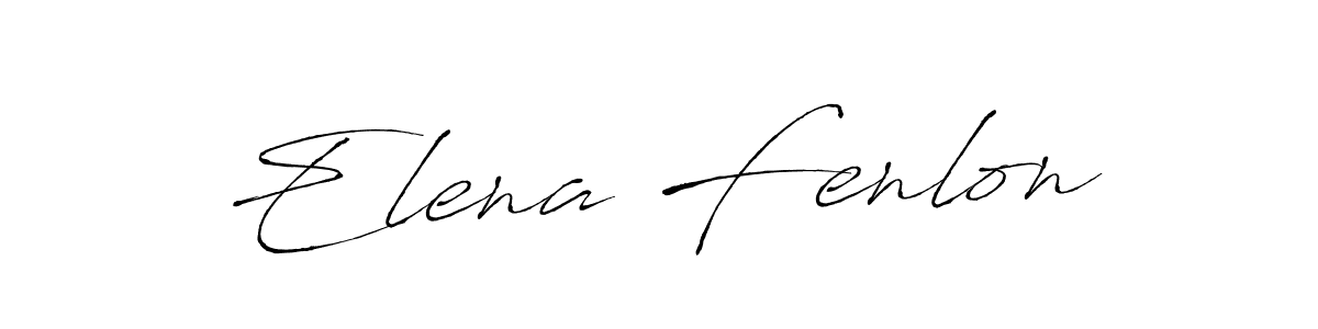 You can use this online signature creator to create a handwritten signature for the name Elena Fenlon. This is the best online autograph maker. Elena Fenlon signature style 6 images and pictures png