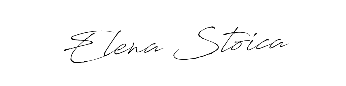 See photos of Elena Stoica official signature by Spectra . Check more albums & portfolios. Read reviews & check more about Antro_Vectra font. Elena Stoica signature style 6 images and pictures png
