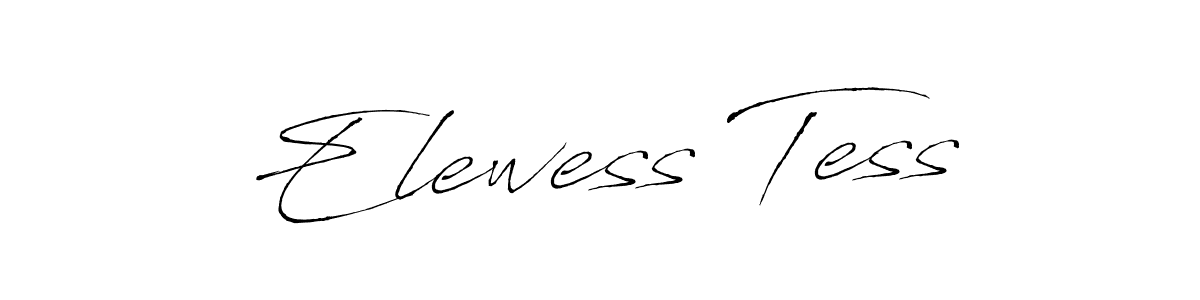 Here are the top 10 professional signature styles for the name Elewess Tess. These are the best autograph styles you can use for your name. Elewess Tess signature style 6 images and pictures png