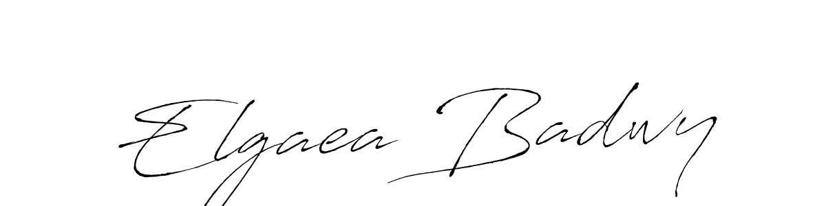 Make a beautiful signature design for name Elgaea Badwy. Use this online signature maker to create a handwritten signature for free. Elgaea Badwy signature style 6 images and pictures png