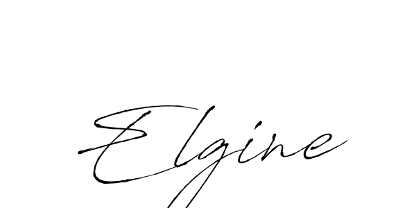 The best way (Antro_Vectra) to make a short signature is to pick only two or three words in your name. The name Elgine include a total of six letters. For converting this name. Elgine signature style 6 images and pictures png