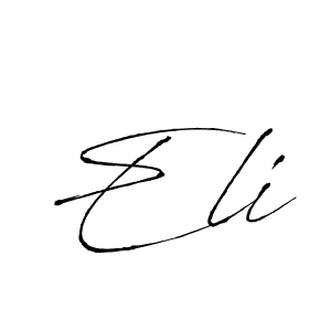 Also You can easily find your signature by using the search form. We will create Eli name handwritten signature images for you free of cost using Antro_Vectra sign style. Eli signature style 6 images and pictures png