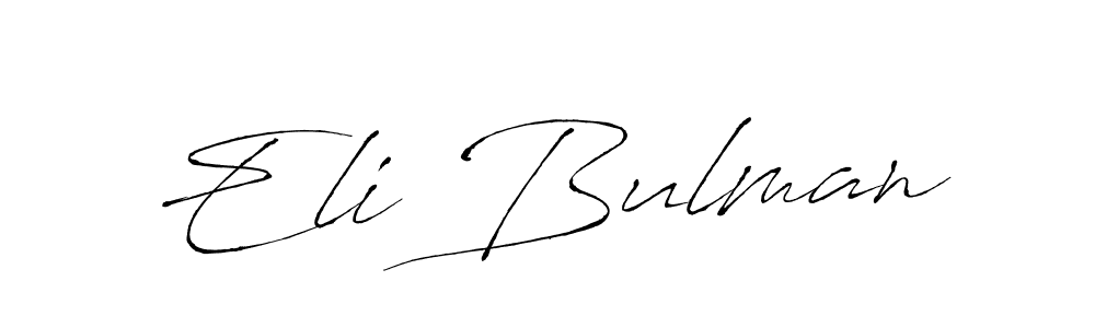 if you are searching for the best signature style for your name Eli Bulman. so please give up your signature search. here we have designed multiple signature styles  using Antro_Vectra. Eli Bulman signature style 6 images and pictures png