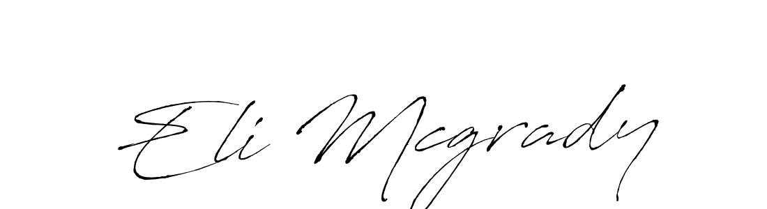 This is the best signature style for the Eli Mcgrady name. Also you like these signature font (Antro_Vectra). Mix name signature. Eli Mcgrady signature style 6 images and pictures png