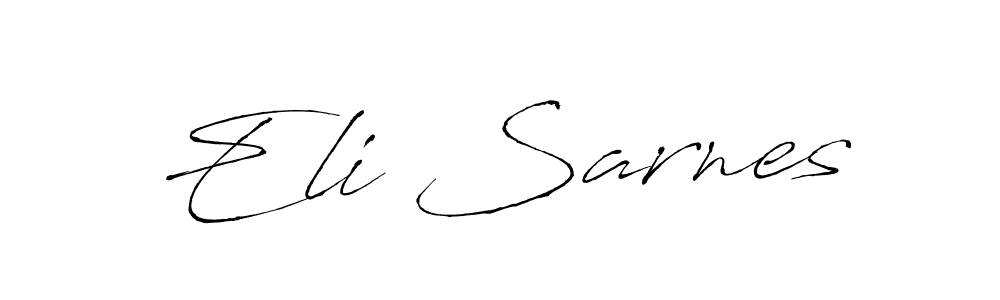 This is the best signature style for the Eli Sarnes name. Also you like these signature font (Antro_Vectra). Mix name signature. Eli Sarnes signature style 6 images and pictures png