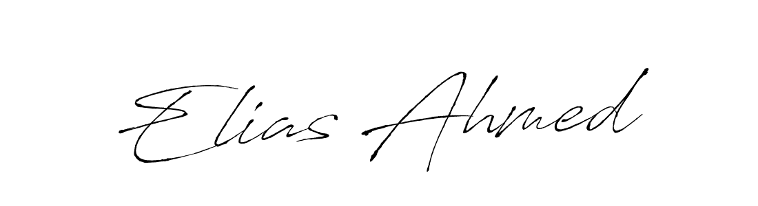 You can use this online signature creator to create a handwritten signature for the name Elias Ahmed. This is the best online autograph maker. Elias Ahmed signature style 6 images and pictures png