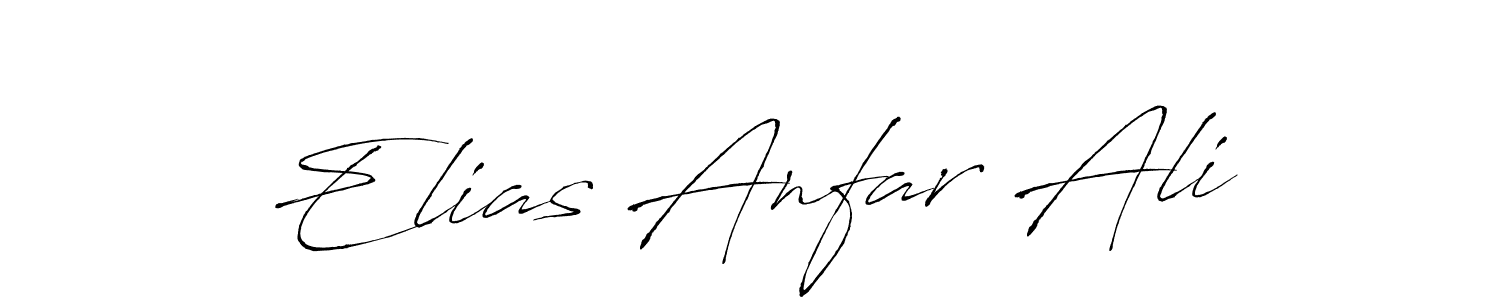 See photos of Elias Anfar Ali official signature by Spectra . Check more albums & portfolios. Read reviews & check more about Antro_Vectra font. Elias Anfar Ali signature style 6 images and pictures png