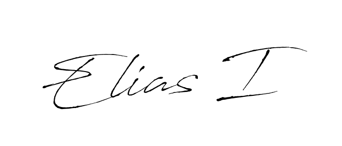 See photos of Elias I official signature by Spectra . Check more albums & portfolios. Read reviews & check more about Antro_Vectra font. Elias I signature style 6 images and pictures png