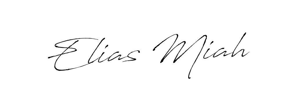 Here are the top 10 professional signature styles for the name Elias Miah. These are the best autograph styles you can use for your name. Elias Miah signature style 6 images and pictures png
