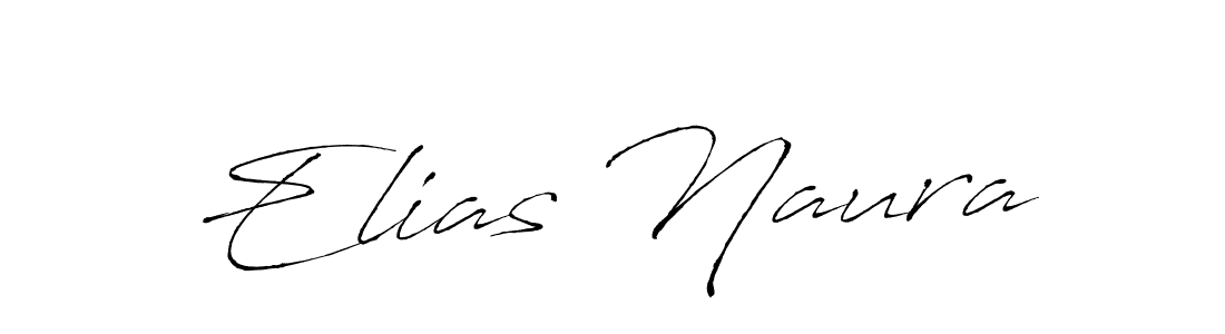 Once you've used our free online signature maker to create your best signature Antro_Vectra style, it's time to enjoy all of the benefits that Elias Naura name signing documents. Elias Naura signature style 6 images and pictures png