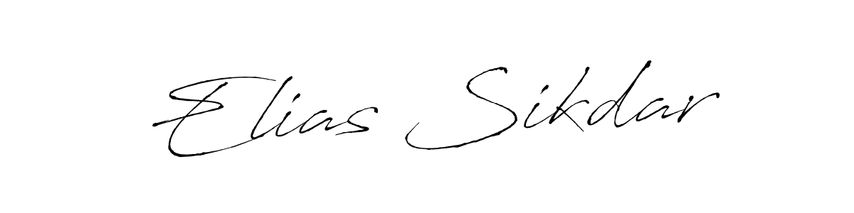 See photos of Elias Sikdar official signature by Spectra . Check more albums & portfolios. Read reviews & check more about Antro_Vectra font. Elias Sikdar signature style 6 images and pictures png